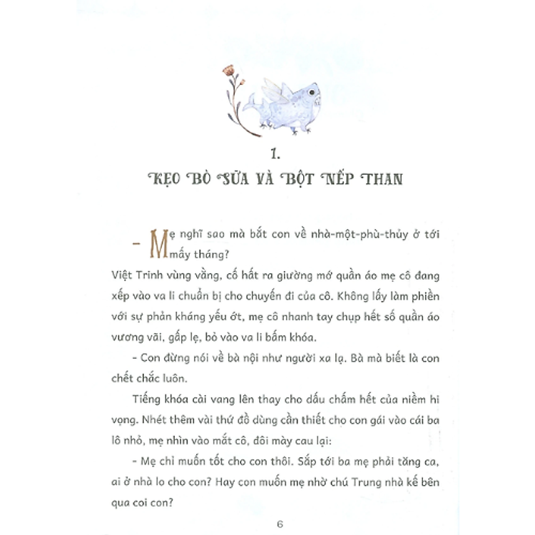 100 Cửa Sổ - Ảnh 4