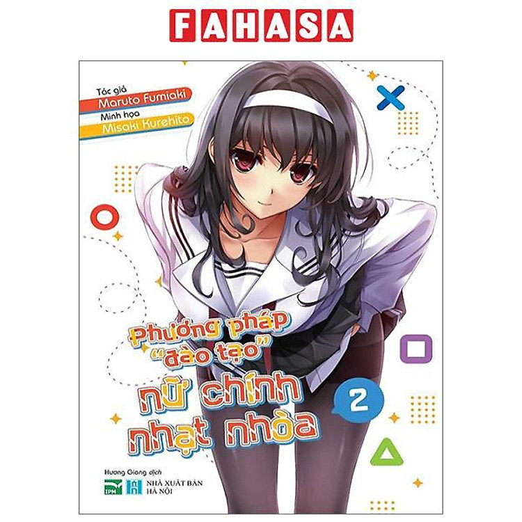 Phương Pháp “Đào Tạo” Nữ Chính Nhạt Nhòa – Tập 2