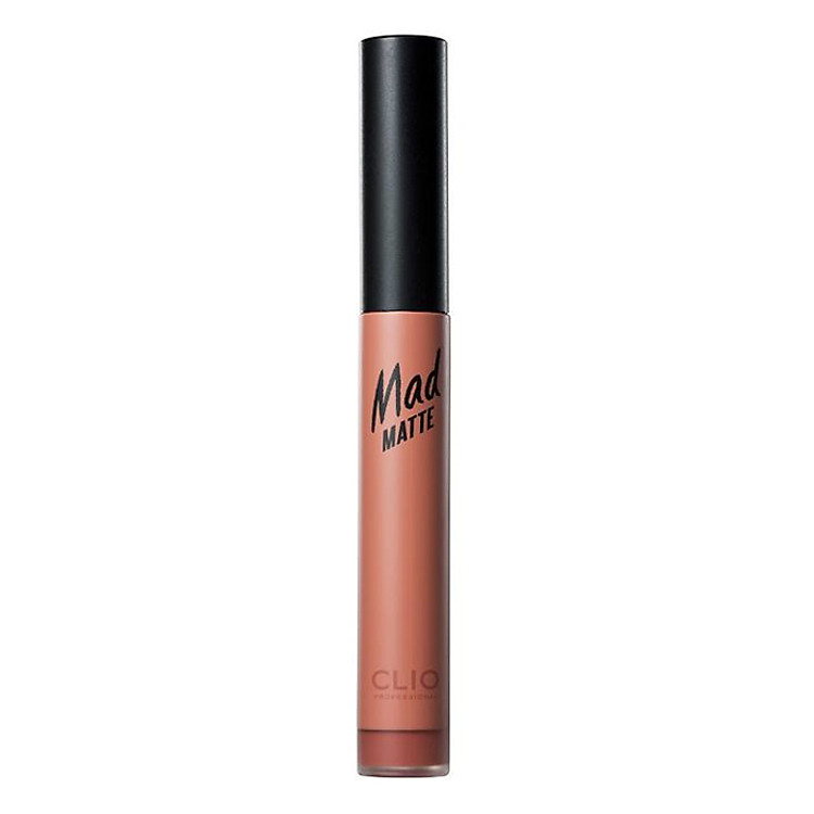 Son Nước Clio Mad Matte Liquid Lip 5ml