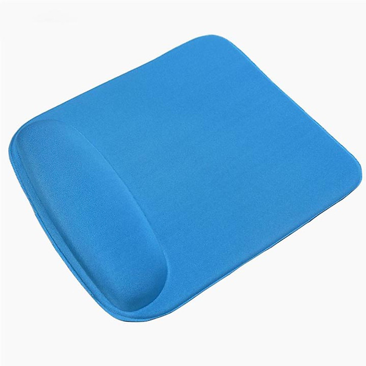 Miếng lót chuột EVA PU có đệm êm giảm mỏi tay tiện lợi