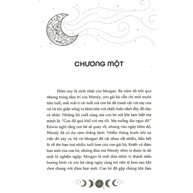 Đứa Trẻ Ánh Trăng - Ảnh 3