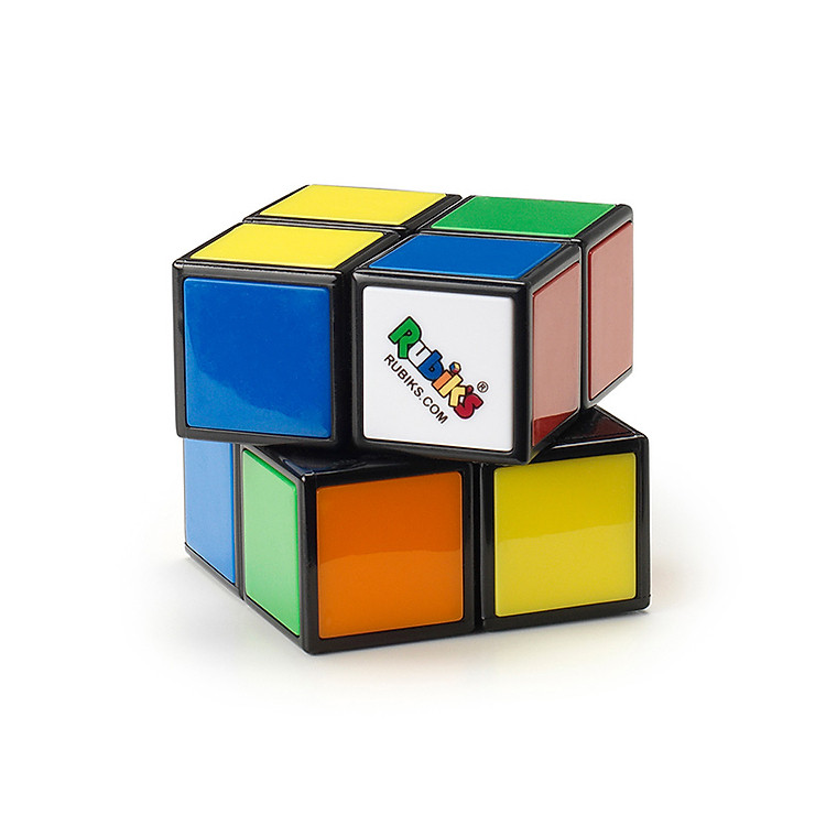 Đồ Chơi Rubik'S 2X2 Tại Mykingdom Chính hãng Ưu đãi - Hình ảnh 4