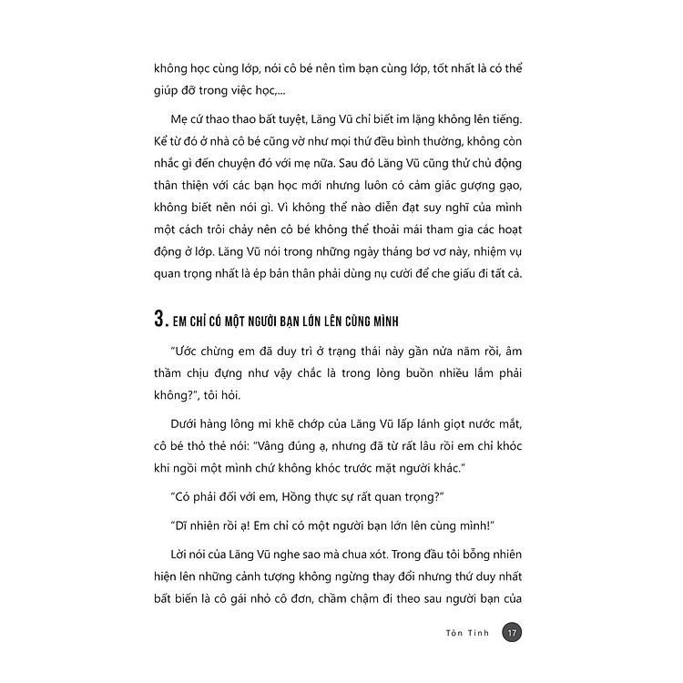 Tại Sao Chúng Ta Luôn Cảm Thấy Mình Không Đủ Tốt? - Ảnh 4