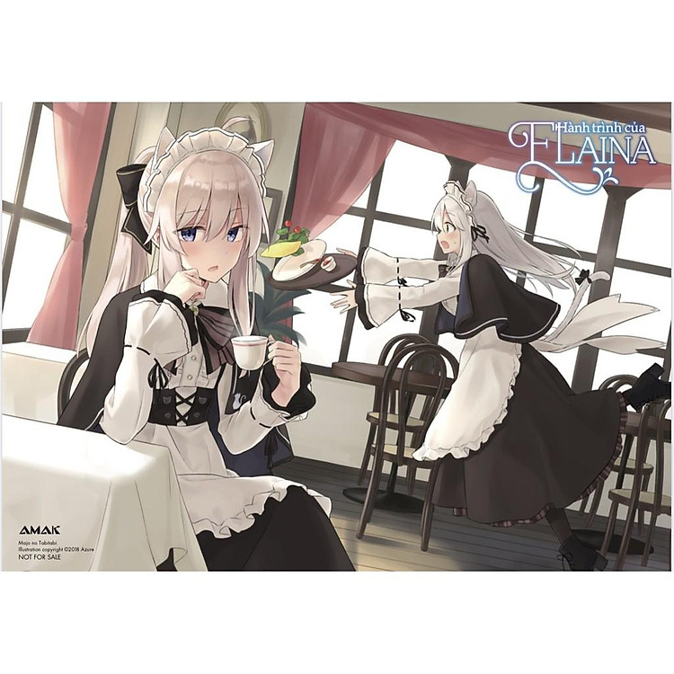 Hành trình của Elaina - Tập 8 - Ảnh 4