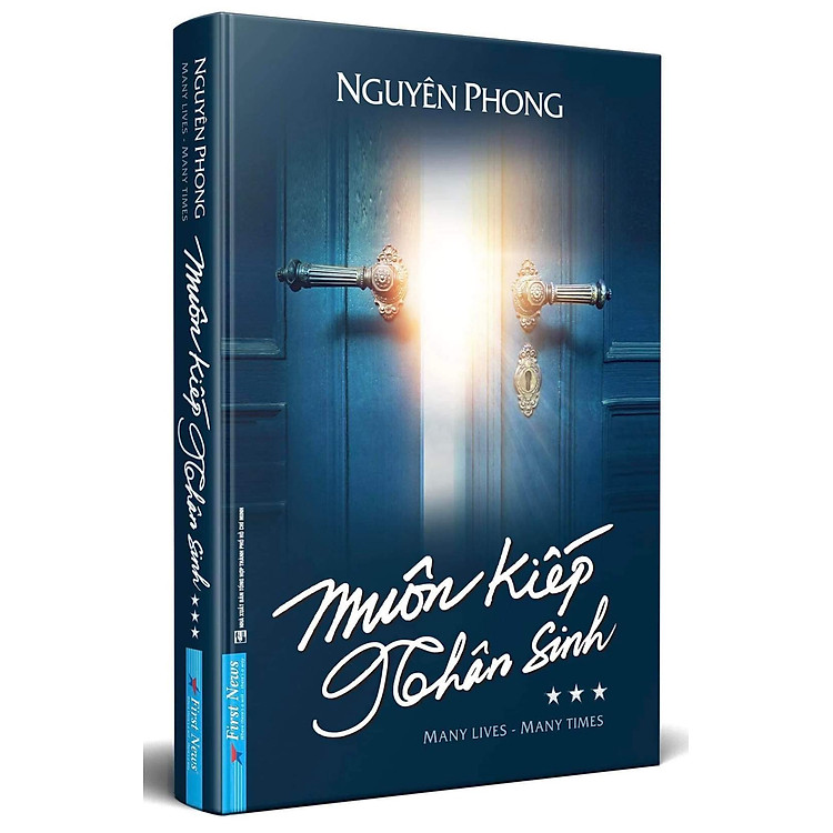 MUÔN KIẾP NHÂN SINH 3 – Nguyên Phong (GS. John Vũ)