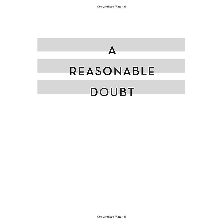 A Reasonable Doubt - Ảnh 7