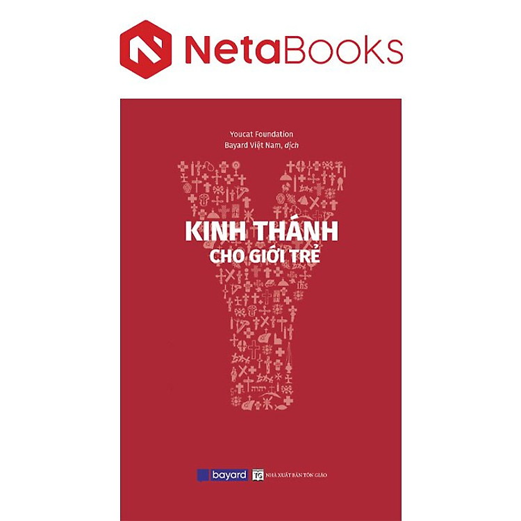 Kinh Thánh Cho Giới Trẻ