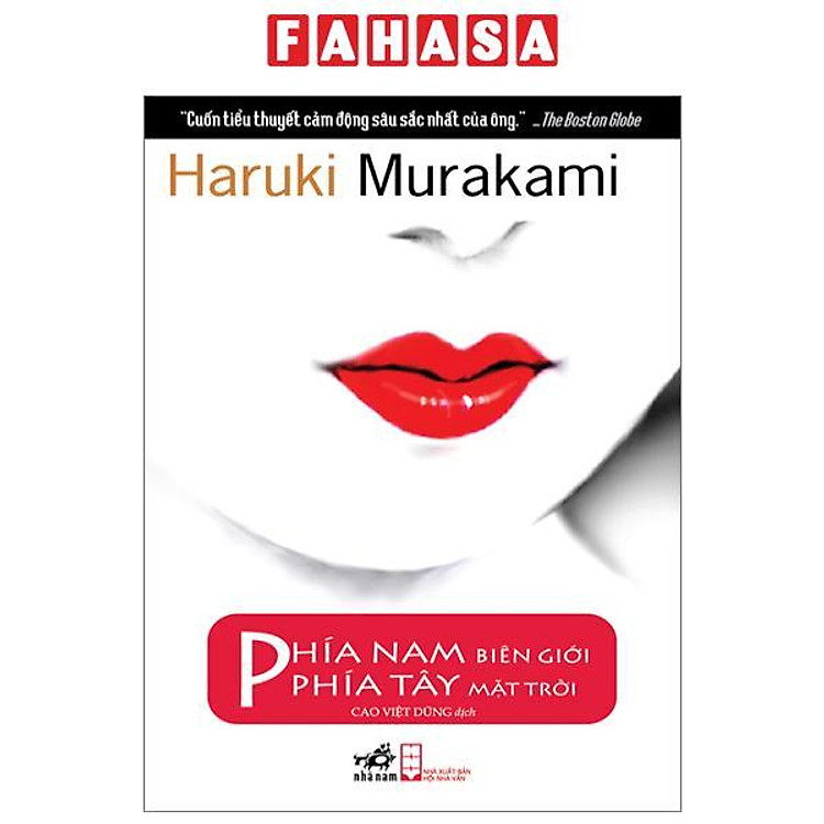 Phía Nam Biên Giới, Phía Tây Mặt Trời