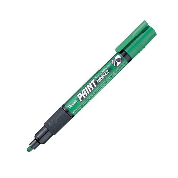 Bút Sơn 4.0mm Pentel MMP20-D – Xanh Lá