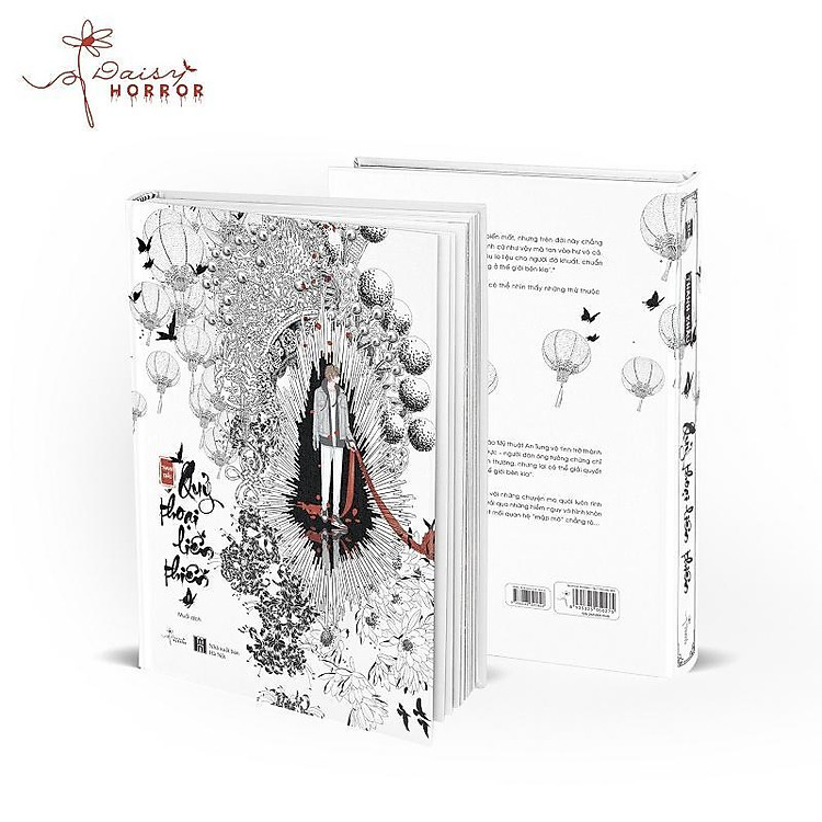 Quỷ Thoại Liên Thiên - Thanh Khâu - Ảnh 3