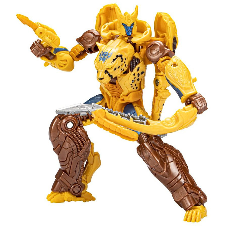 Mua Đồ Chơi Mô Hình Transformers Deluxe Chính hãng Giá tốt - Hình ảnh 2