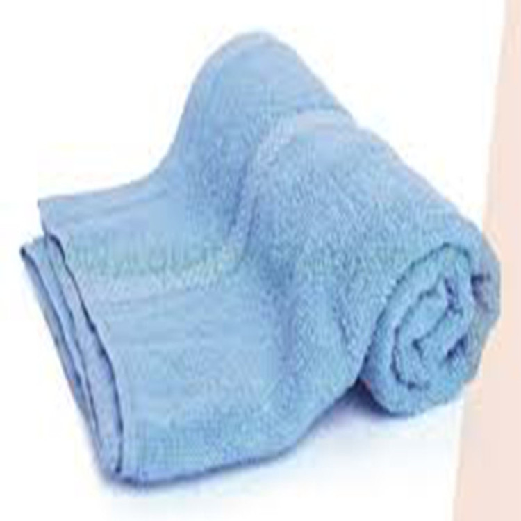 KHĂN LAU MẶT 100% COTON