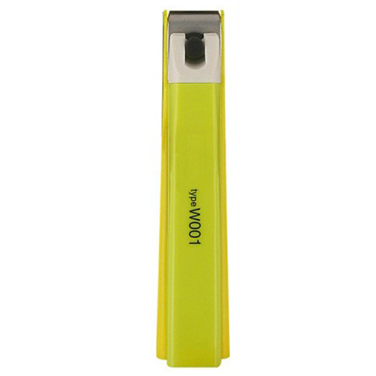 Bấm Móng Tay Chống Gỉ Sét Kai - Nội Địa Nhật Bản