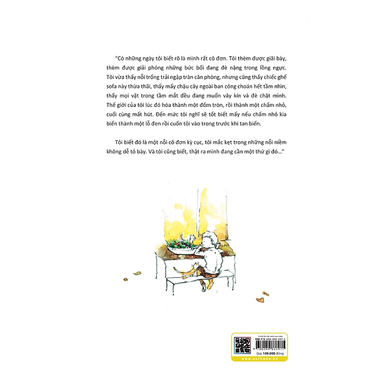 Có lẽ tôi cần một con mèo - Ảnh 2