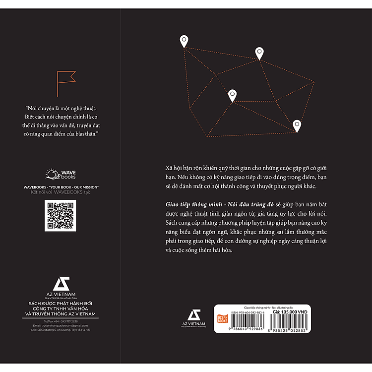 Giao Tiếp Thông Minh Nói Đâu Trúng Đó - Ảnh 4