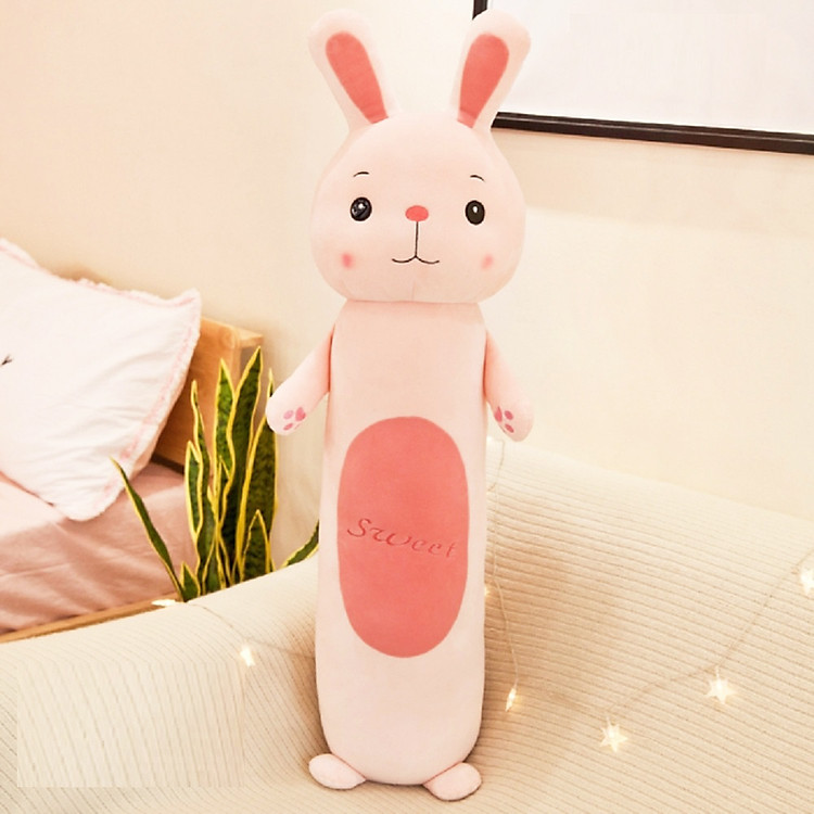 Mua Gối Ôm Hình Thú Cao Cấp Cho Bé Chính hãng Giá rẻ - Hình ảnh 3