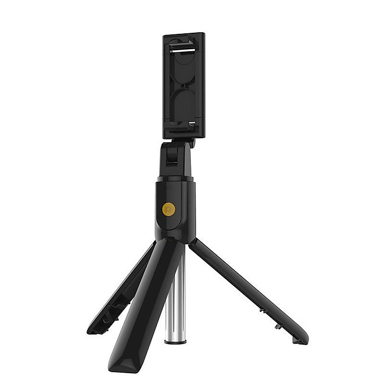 Gậy Tự Sướng 3 chân đế K7 A Có Giá Tripod