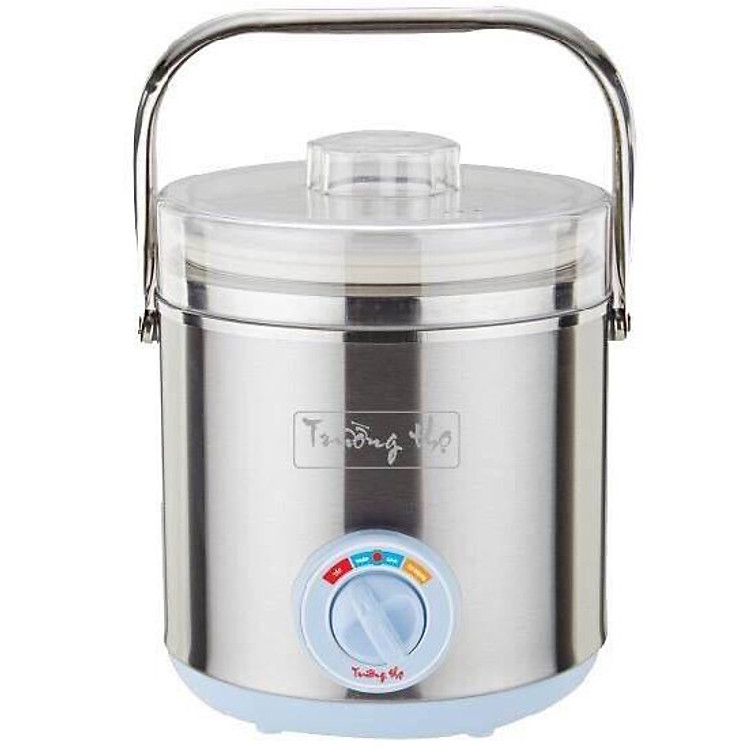 Nồi Hầm Cháo Trường Thọ Hàng Chính Hãng