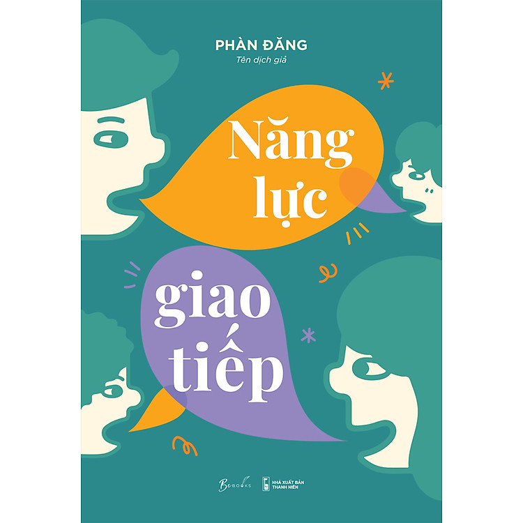 Năng Lực Giao Tiếp