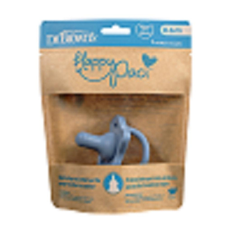 Mua Ty ngậm Dr.Brown's silicon cho bé Chính hãng Giá rẻ - Hình ảnh 3