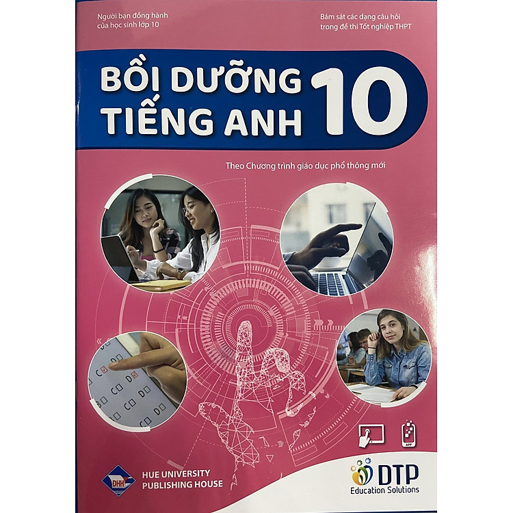 Bồi dưỡng Tiếng Anh 10