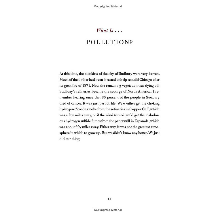 The Answer Is . . .: Reflections On My Life - Ảnh 7