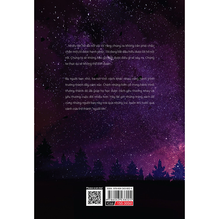 Logic Khó Lý Giải Của Đời Tôi - Ảnh 2