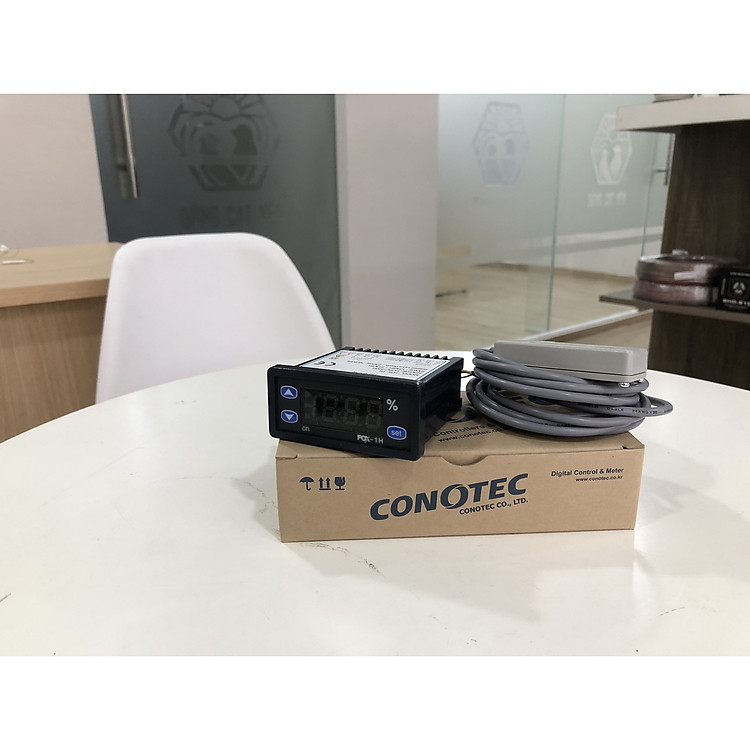 Bộ điều khiến độ ẩm FOX-1H