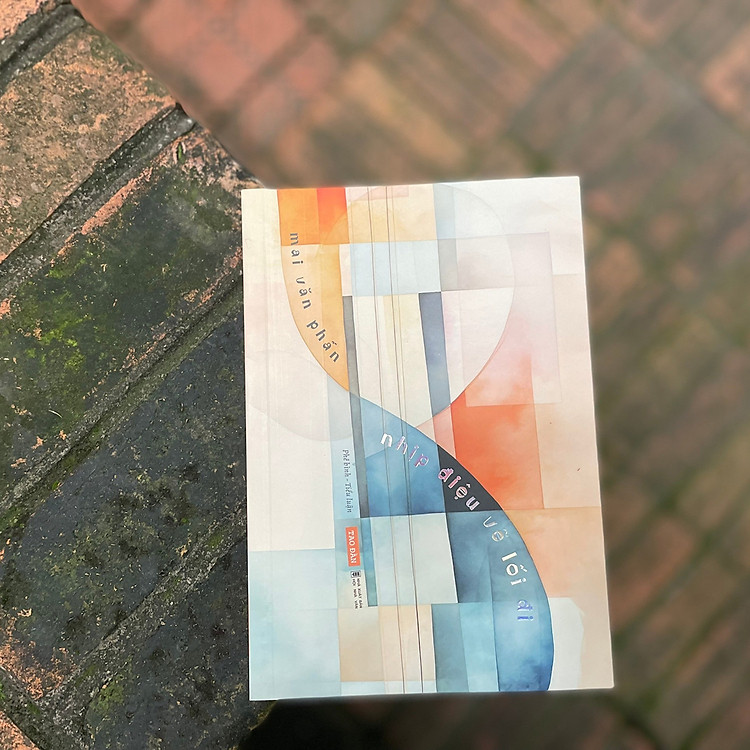 Nhịp Điệu Vẽ Lối Đi - Ảnh 3