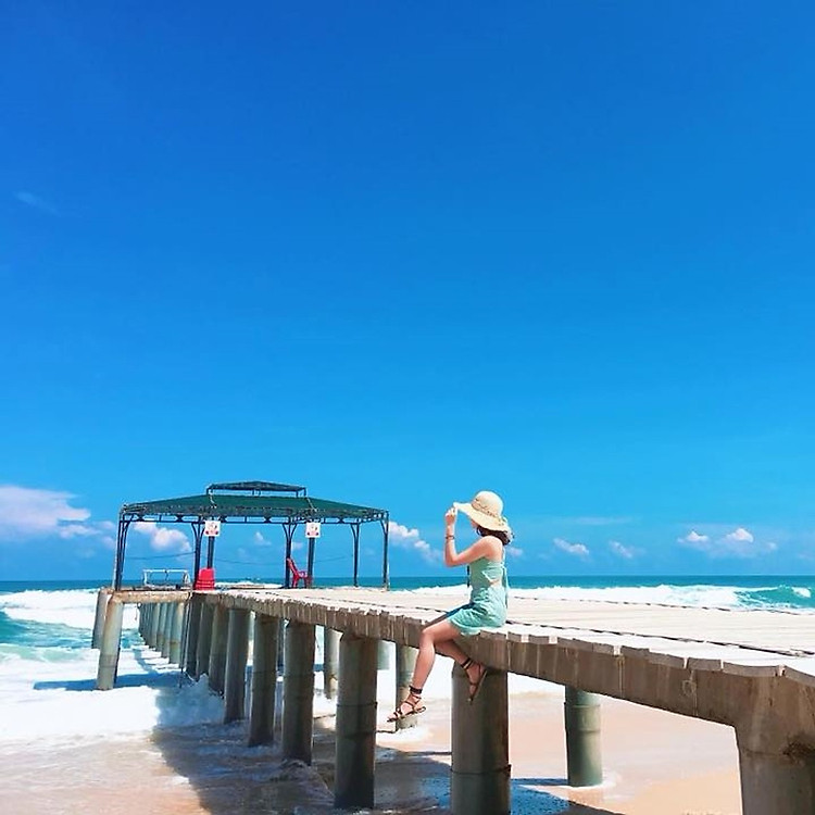 Tour Quy Nhơn 01 Ngày: Kỳ Co - Eo Gió - Hòn Dứa, Đón Tại Bến Cano Nhơn Lý, Khởi Hành Hàng Ngày
