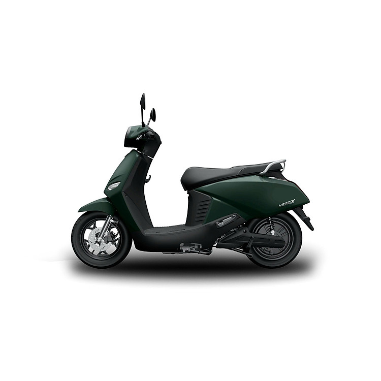 Xe Máy Điện VinFast VERO X