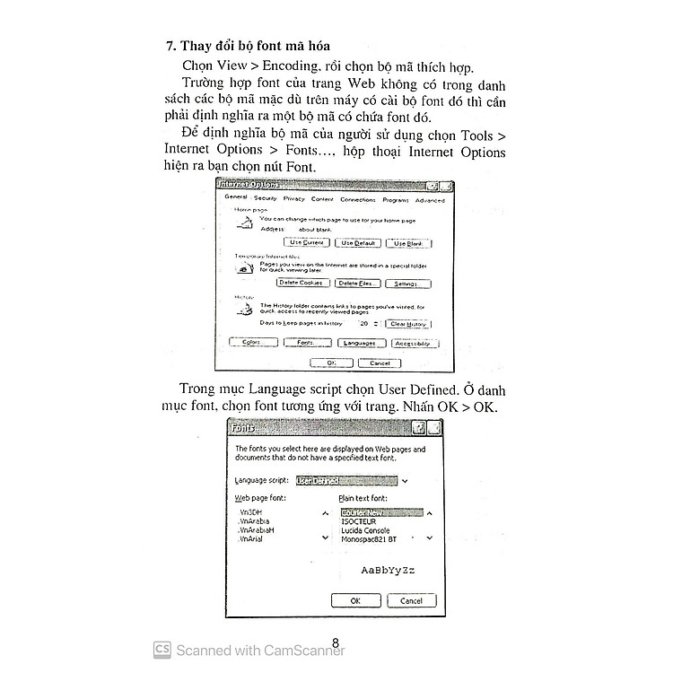 Tự Học Nhanh Cách Làm Chủ Trên Google và Yahoo! - Ảnh 5