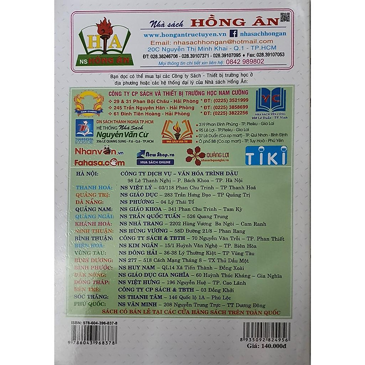 Trắc Nghiệm Chuyên Đề Toán Lớp 11 - Ảnh 4