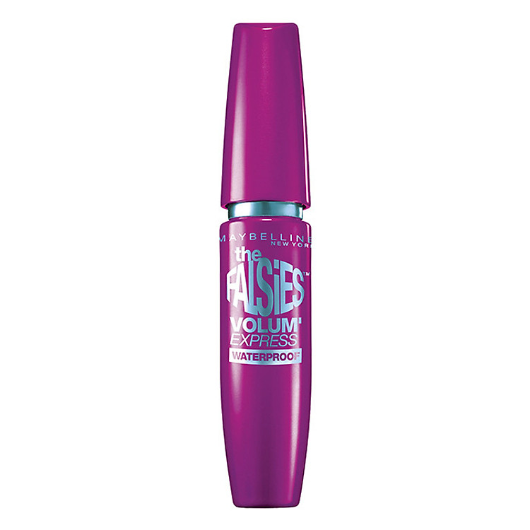 Mascara Maybelline Falsies Làm Dày Và Dài Mi 200% - 7.5ml