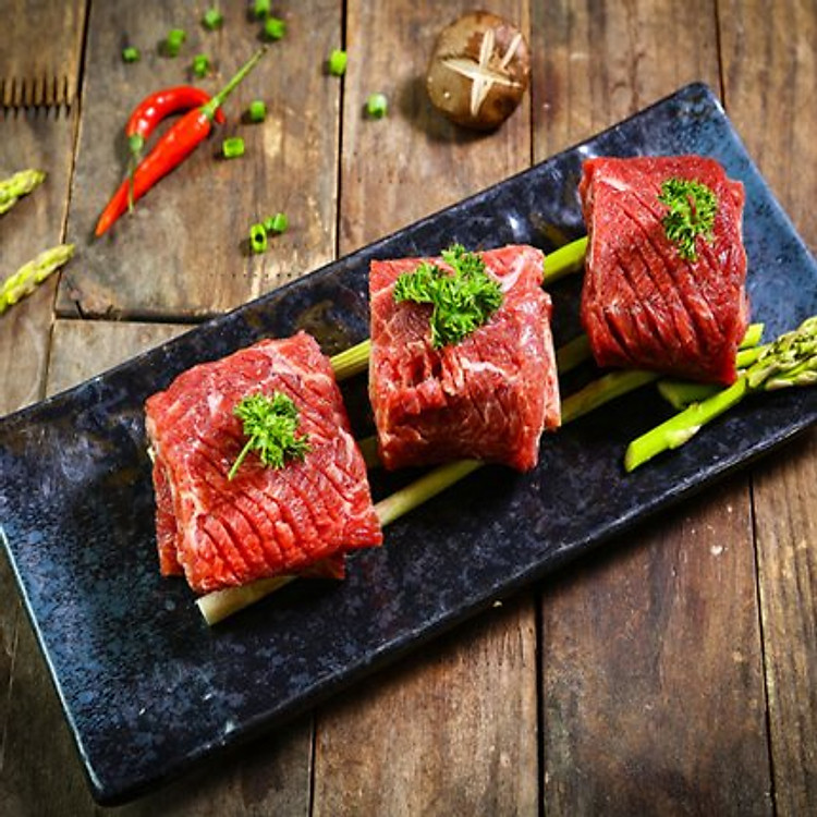 Buffet Nướng Lẩu Hàn Quốc Không Phụ Thu Cuối Tuần Tại Nhà Hàng Seoul BBQ