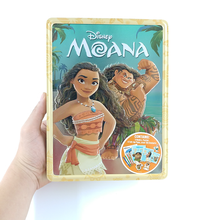 Disney Moana