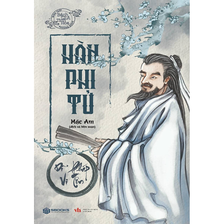 Newshop: Hàn Phi Tử