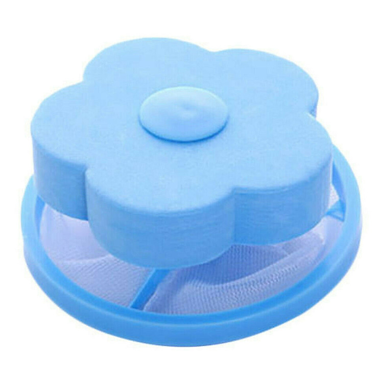 Dụng Cụ Hút Lông Thú Cưng Khi Giặt Đồ Bằng Máy Giặt (Mua Tối Thiểu 5 Cái)