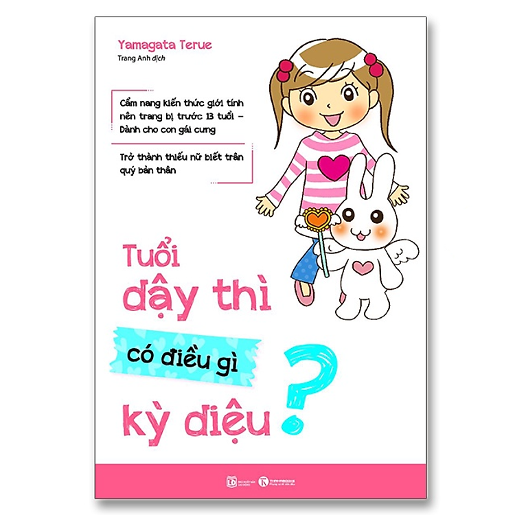 Tuổi dậy thì có điều gì kỳ diệu