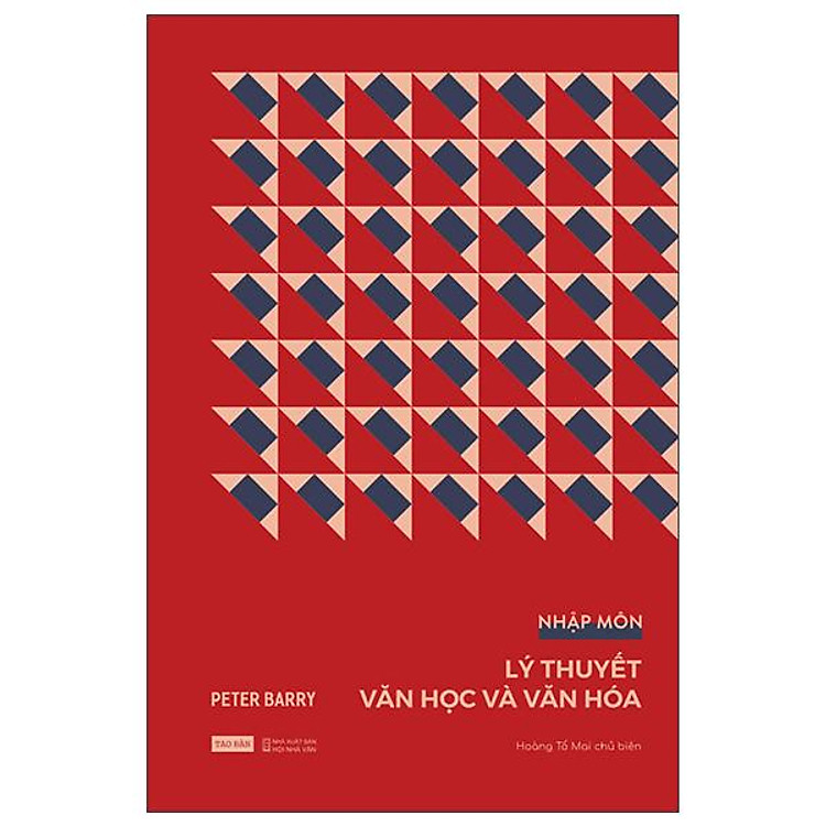 Lý Thuyết Văn Học Và Văn Hóa