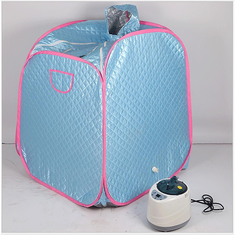 Lều Xông Hơi Tự Bung DORON & Nồi Giá tốt - Hình ảnh 3