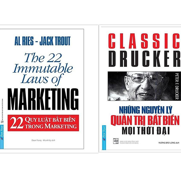 Những Nguyên Lý Quản Trị Bất Biến Mọi Thời Đại