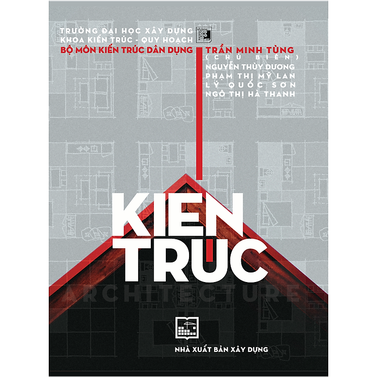 Kiến Trúc (Architecture) - Ảnh 2
