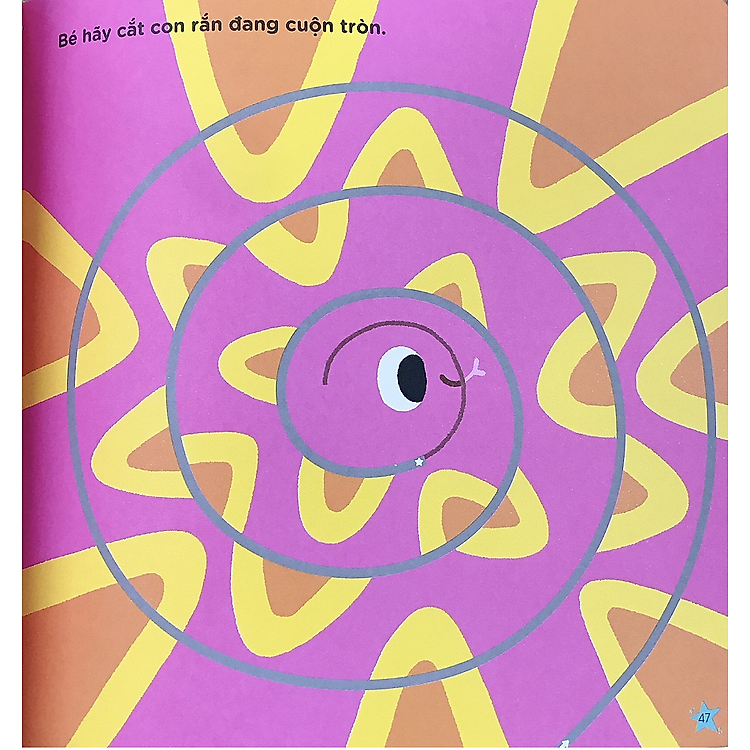 Đôi Bàn Tay Khéo Léo - Bộ Thủ Công Hình Con Vật - Ảnh 3