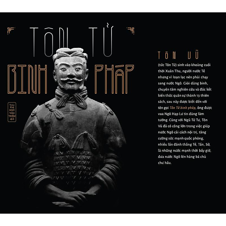 Tôn Tử Binh Pháp - Ảnh 4