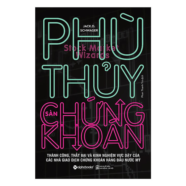 Phù Thủy Sàn Chứng Khoán - Ảnh 2