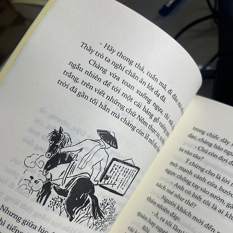 Tiêu Sơn Tráng Sĩ - Ảnh 3