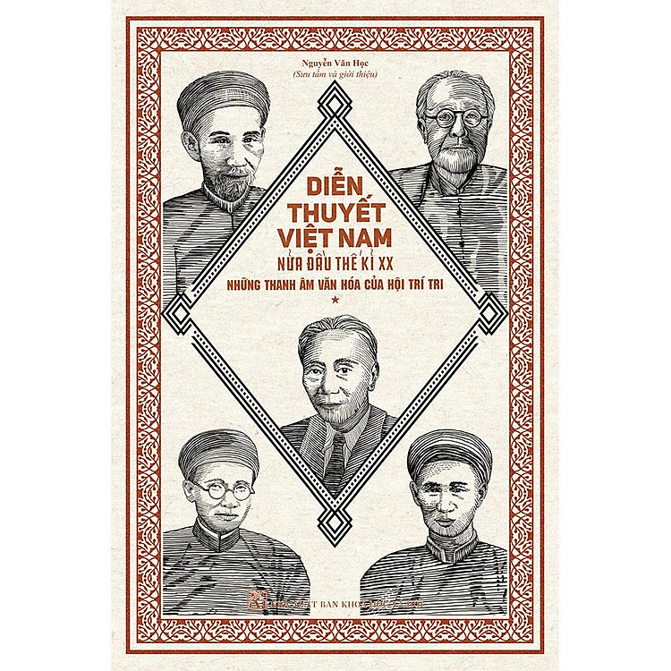 Diễn Thuyết Việt Nam Nửa Đầu Thế Kỷ XX: Những Thanh Âm Văn Hóa Của Hội Trí Tri