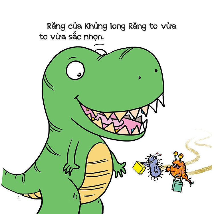 Bộ Sách Phát Triển IQ EQ Đầu Đời Cho Bé - Ảnh 5