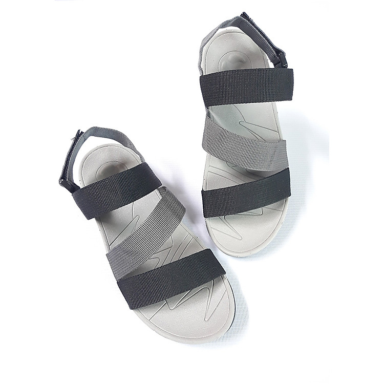 Sandal Unisex Nam Nữ Năng Động DA628